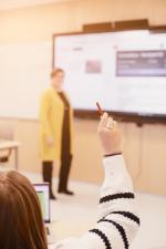 oahppi cegge gieđa oahpaheaddji čuožžu smarttávvala luhtte