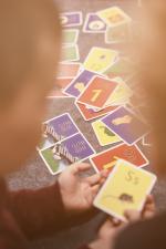 Mánná goarttat bustávat ivnnit